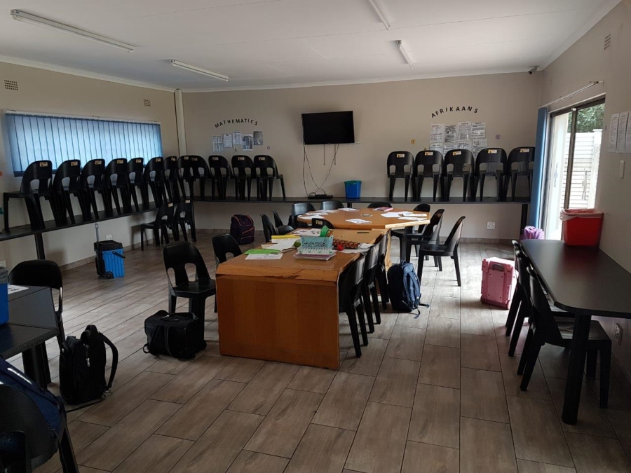 Commercial Property for Sale in Sasolburg Free State